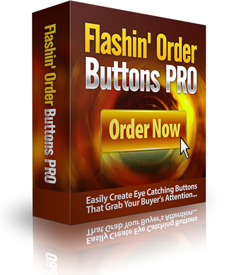 flashing order buttons pro