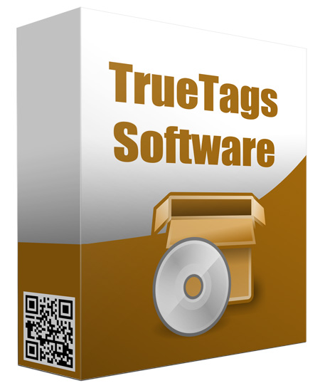 true tags software