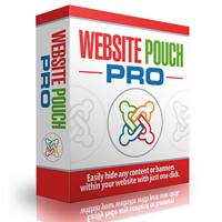 website pouch pro
