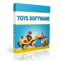 toys software