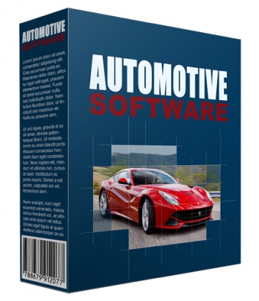 automotive software