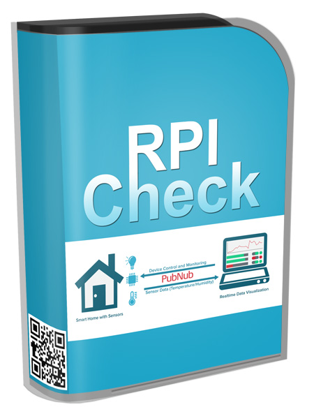 rpi check software