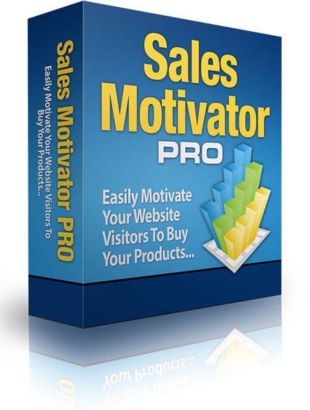 sales motivator pro