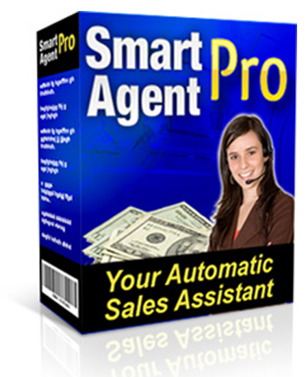 smart agent pro