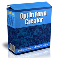 opt form creator