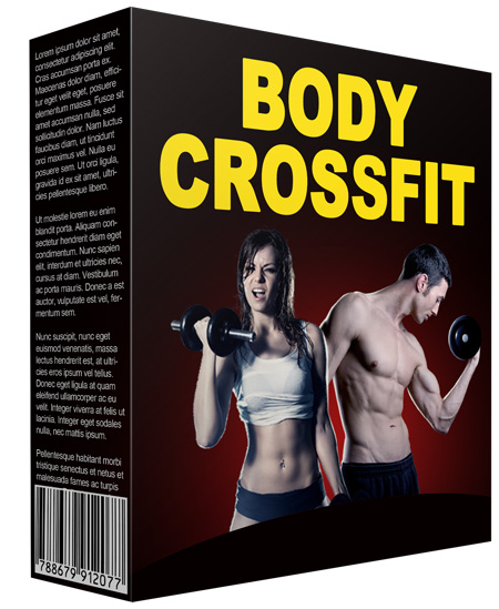 body crossfit information software