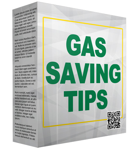 gas saving tips software