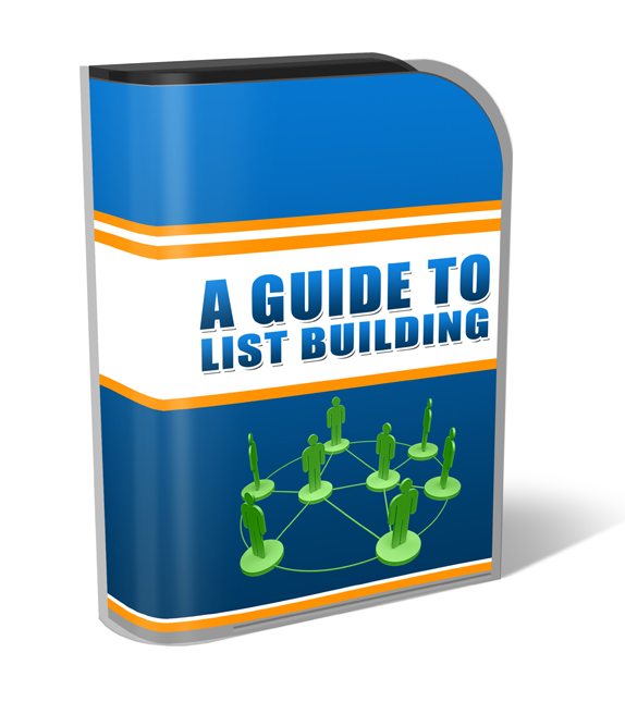 guide list building software