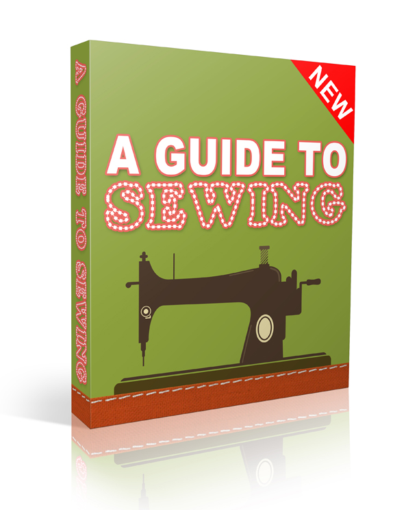 guide sewing