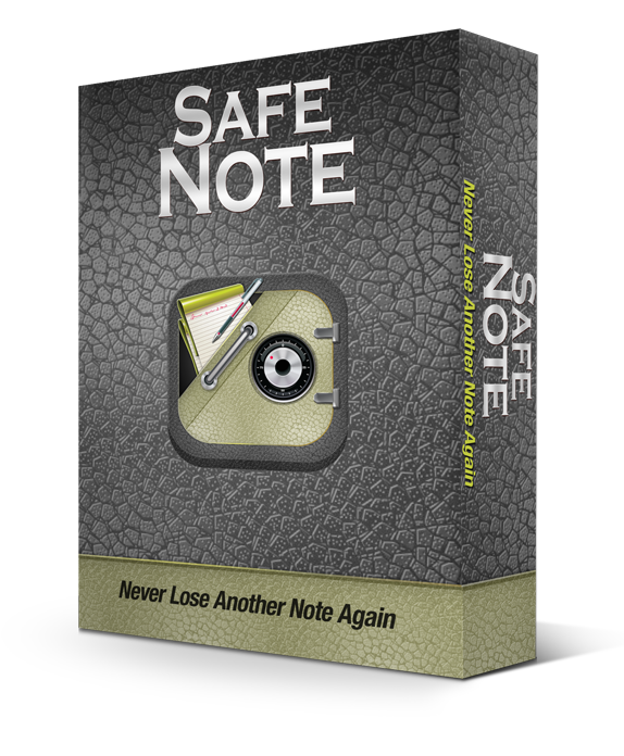 notelocker software