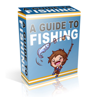 guide fishing software