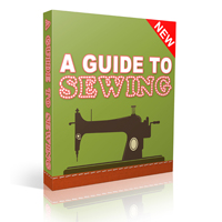 guide sewing