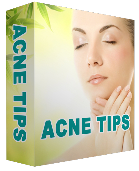 acne tips software