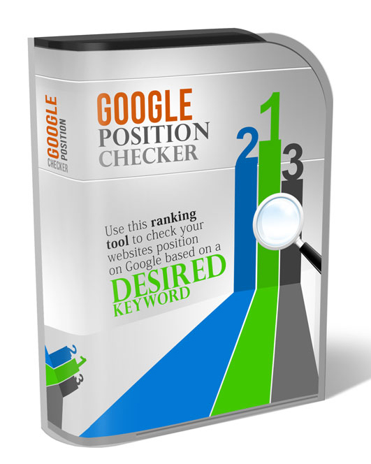 google position tool