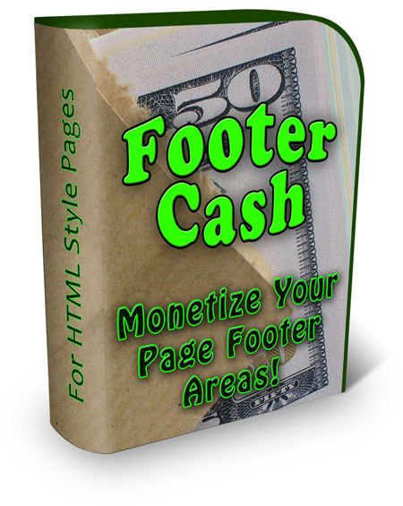 footer cash software