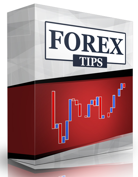 forex tips software