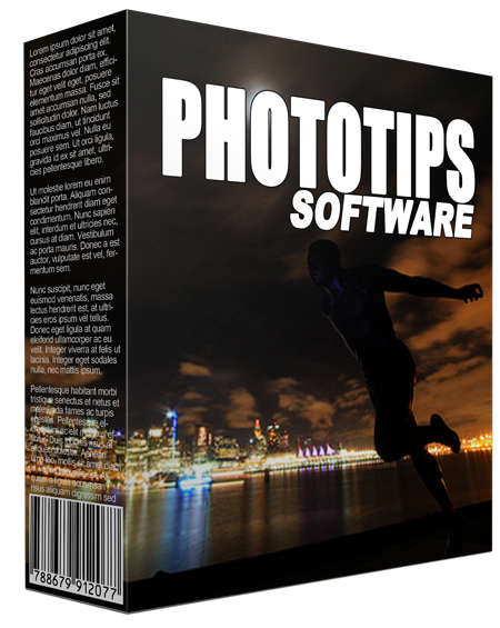 photo tips information software