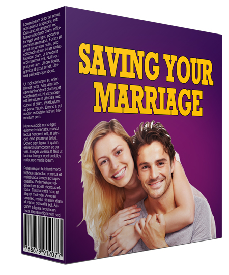 saving your marriage information software