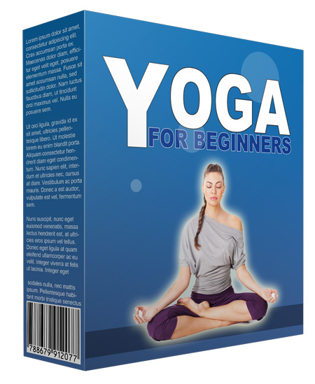 yoga beginners software