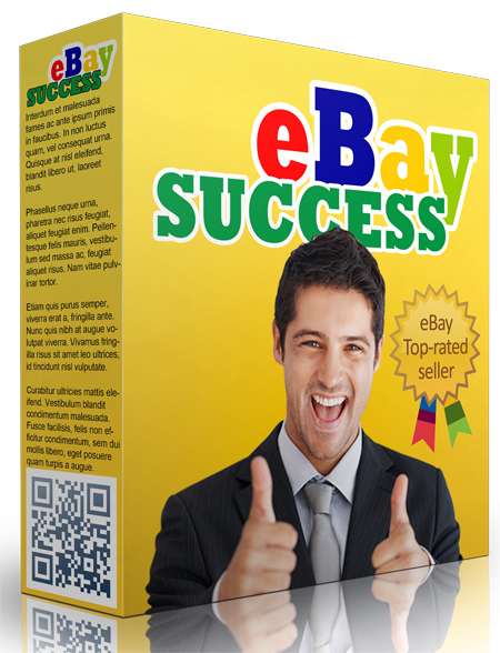 ebay success software