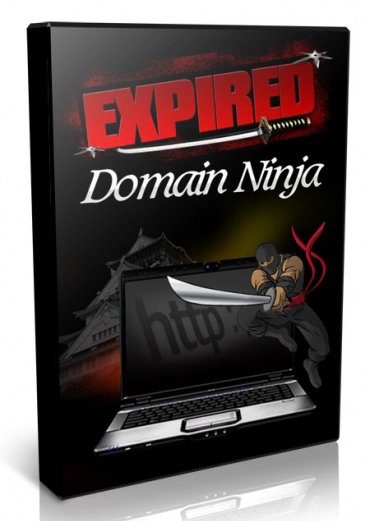 expired domain ninja