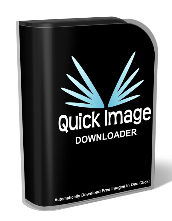 quick image downloader