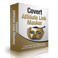 covert affiliate link masker