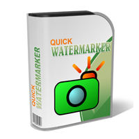 quick watermarker