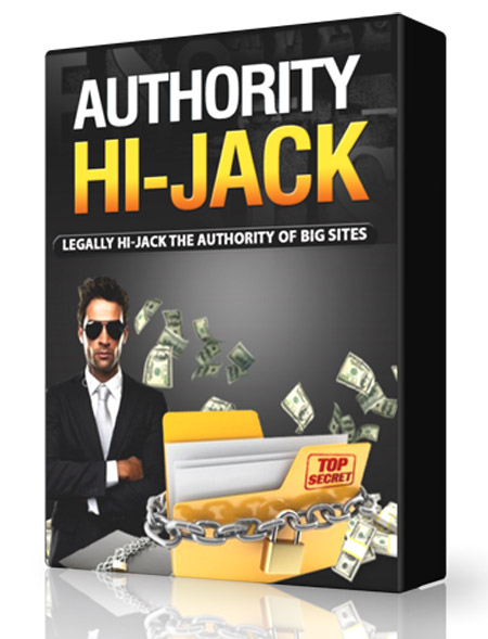 authority hijack two