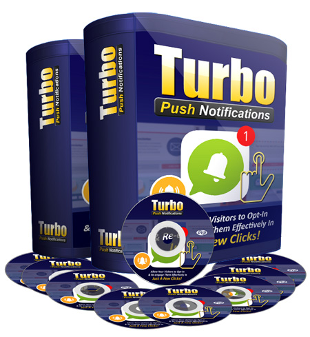 turbo push notifications