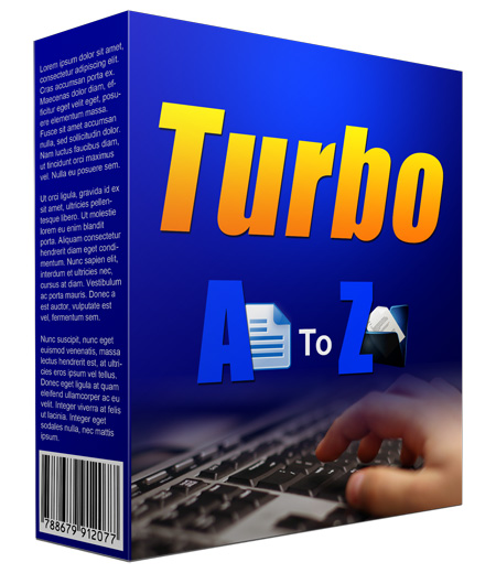 turbo indexing software