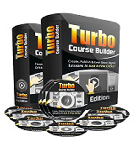 turbo course builder pro