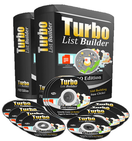 turbo list builder pro