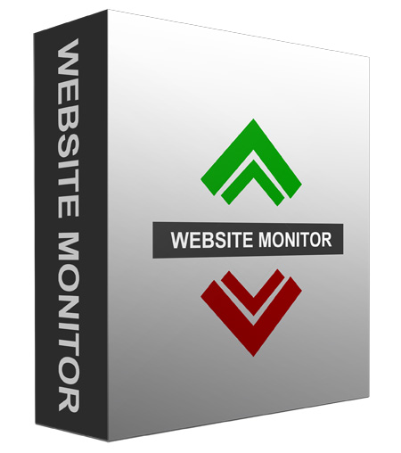 website monitor