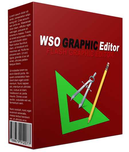 wso graphic editor