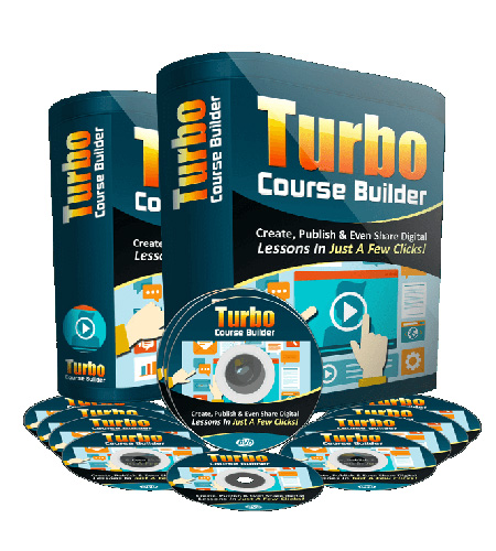 turbo course builder software