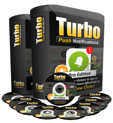 turbo push notifications pro