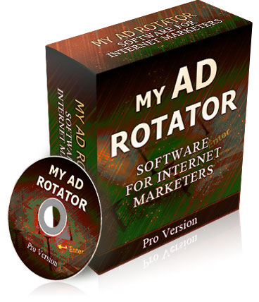 ad rotator