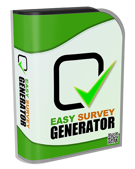 easy survey generator