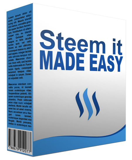 steemit made easy