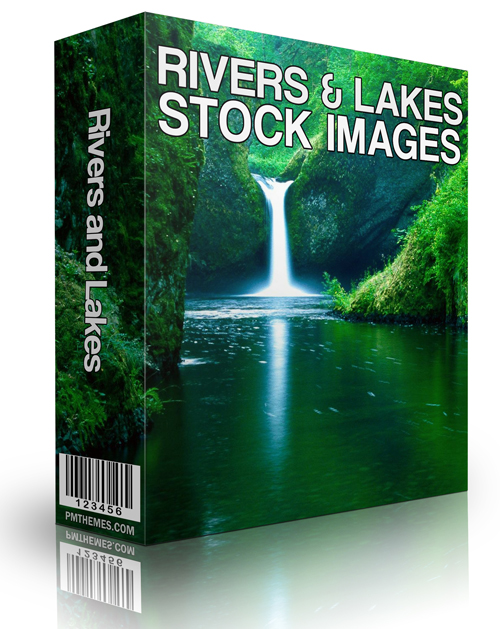 rivers lakes stock images