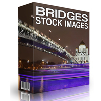 bridges stock images