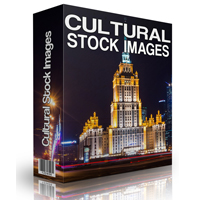 cultural stock images