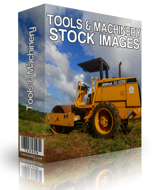 tools machinery stock images