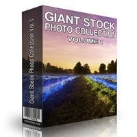 giant stock photo collection vol one