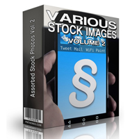 various stock images vol two