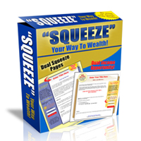 squeeze your way wealth