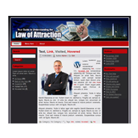 law attraction templates