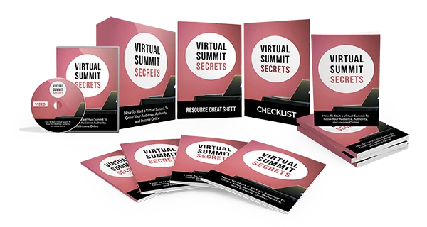 virtual summit secrets video upgrade