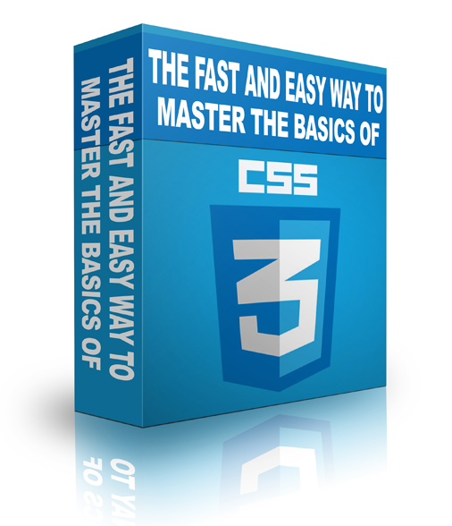 master basics css3